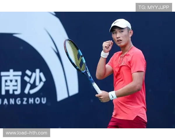 中国网球赛季品牌升级，主题口号强化赛事辨识度