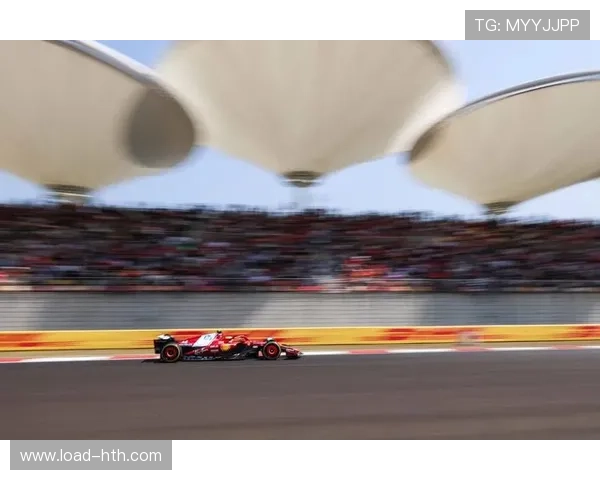 中国大奖赛将于2026年3月举行，车迷将见证全新规则下盛况