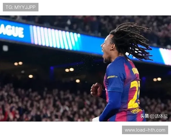 亚马尔助攻拉什福德头球破门，巴萨短暂扳平比分